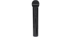 Samson Stage 166 Handheld System w/HT6 Transmitter