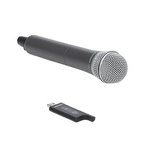 Samson Stage X1U Digital Wireless USB Microphone