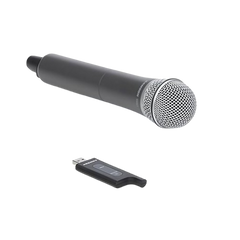 Samson Stage X1U Digital Wireless USB Microphone