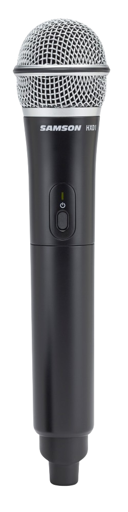 Samson Stage XPD2 Handheld Wireless System