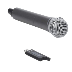 Samson Stage XPD1 Handheld Wireless System (HQ6)