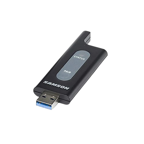 Samson Stage XPD1 Receiver Only (RXD1 USB Receiver)