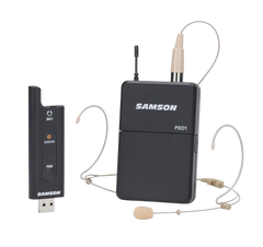 Samson Stage XPD2 Headset Wireless System
