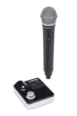Samson Stage XPDm Handheld System (XRDm/HXD1/Q6)