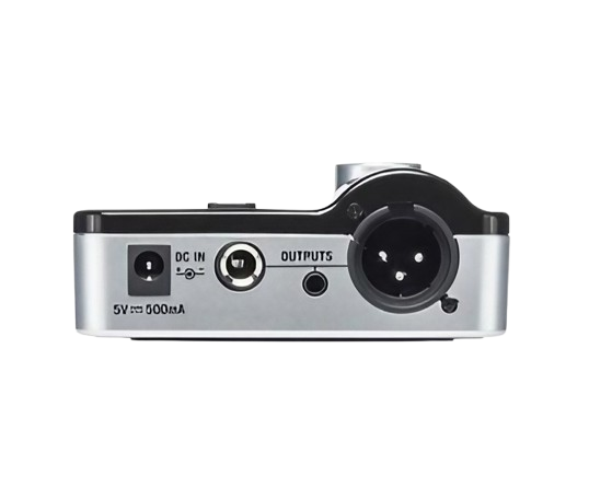Samson Stage XPDm dset System (XRDm/PXD1/DE5)