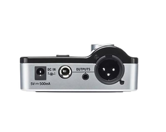 Samson Stage XPDm dset System (XRDm/PXD1/DE5)