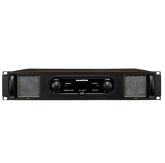 Samson SX-2800 Power Amplifier