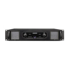 Samson SX1200 stereo Power Amplifier 900W