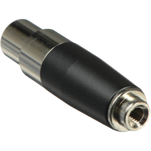 Samson TA-3F Connector for SE50B (Black)