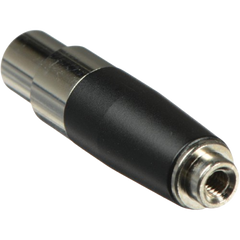Samson TA-3F Connector for SE50B (Black)