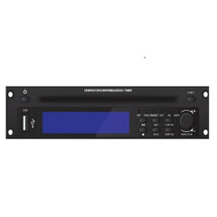 Samson TCM4 Tuner/CD/MP3 Player