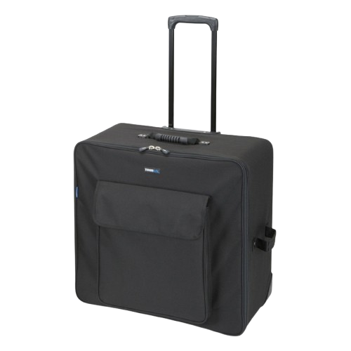 SAMSON TOURTEK SERIES XP510I CASE
