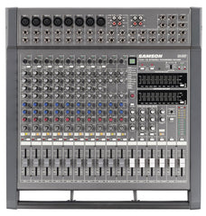 Samson TXM-16 16-Channel Powered Mixer