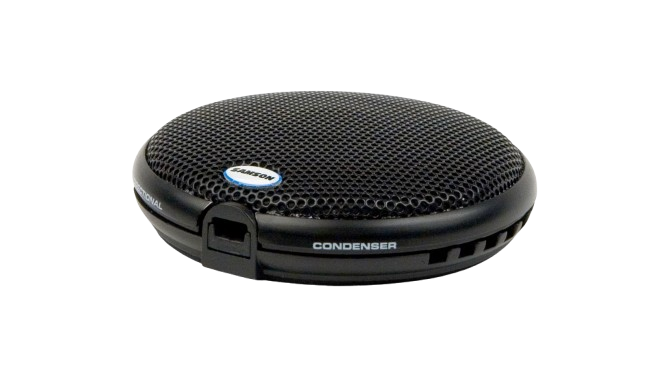 Samson UB1 Omnidirectional USB Boundary Microphone