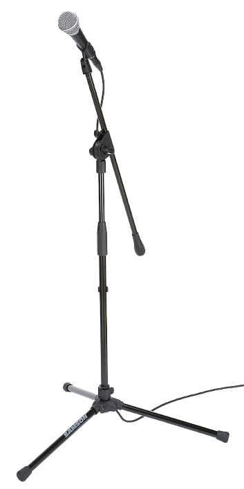 Samson VP10X Microphone Value Pack