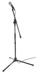 Samson VP10X Microphone Value Pack