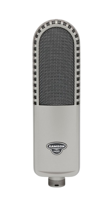 Samson VR88a Velocity Ribbon Mic