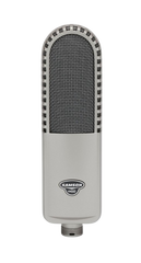 Samson VR88a Velocity Ribbon Mic