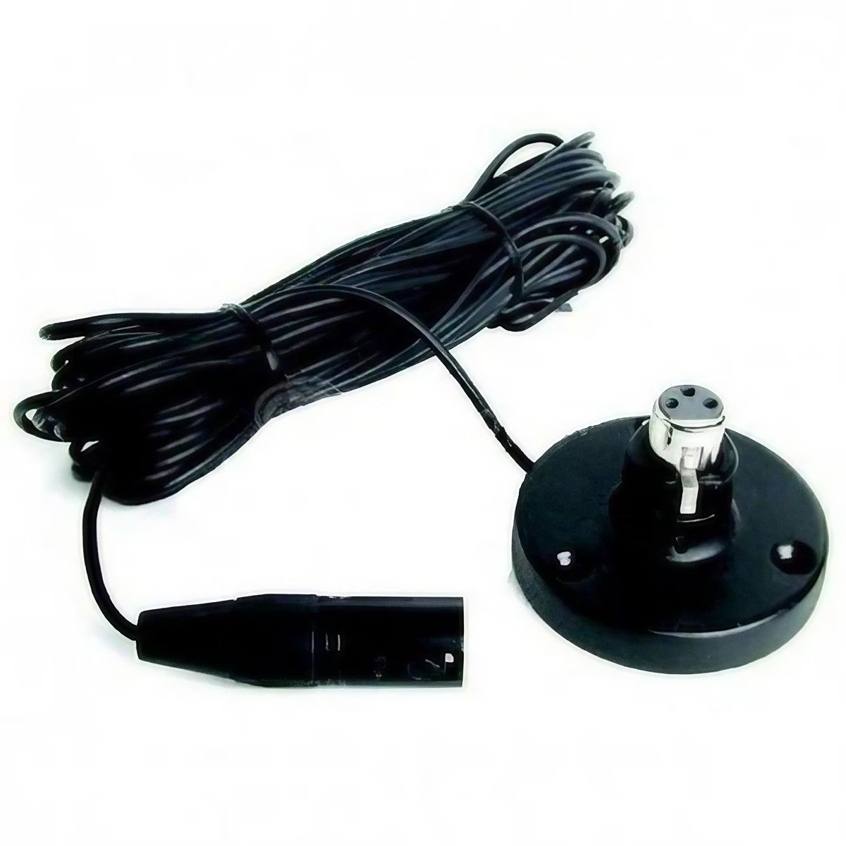 Samson XFM-1-XLR  Flange Mount with Cable