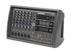 Samson XML-410 6-Channel Powered Mixer