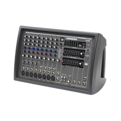 Samson XML-610S 12-Channel Powered Mixer