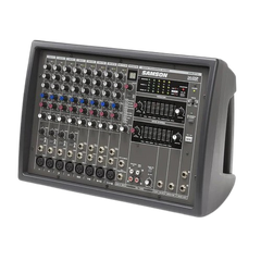 Samson XML-910S 12-Channel Powered Mixer