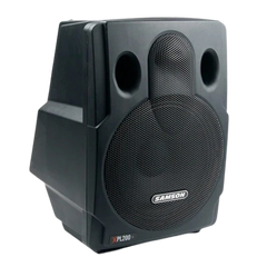 Samson XP-L200 Active Portable PA Speaker