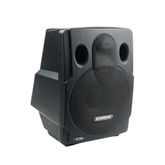 Samson XP-L300 - Active w/ Mixer/Ipod dock