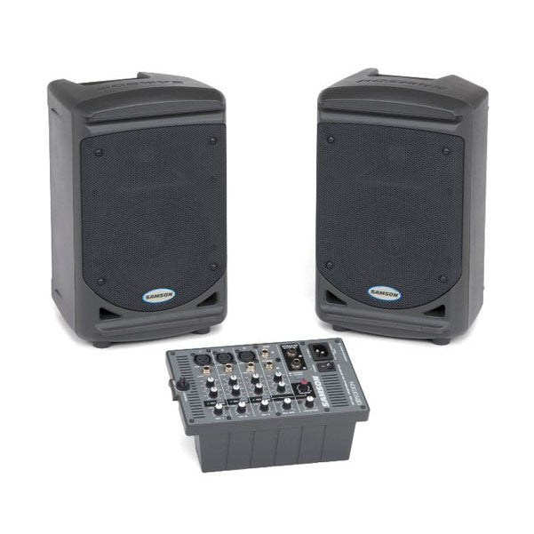 Samson XP150 Portable PA System