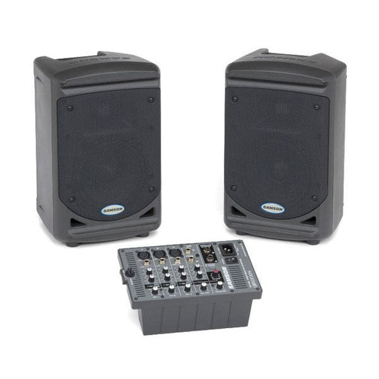 Samson XP150 Portable PA System