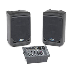 Samson XP150 Portable PA System