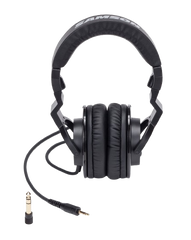 Samson Z25 Closed Back Studio Headphones