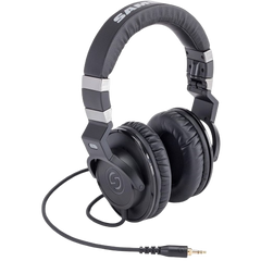 Samson Z35 Closed Back Studio Headphones
