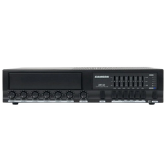 Samson ZM-125 - 125W Zone Mixer / Amp
