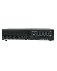 Samson ZM-75 - 75W Zone Mixer / Amp