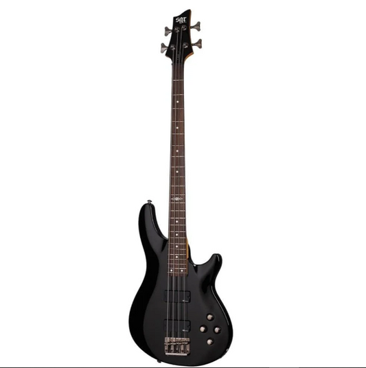 Schecter C-4 SGR Electric Bass Guitar
