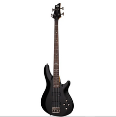 Schecter C-4 SGR Electric Bass Guitar