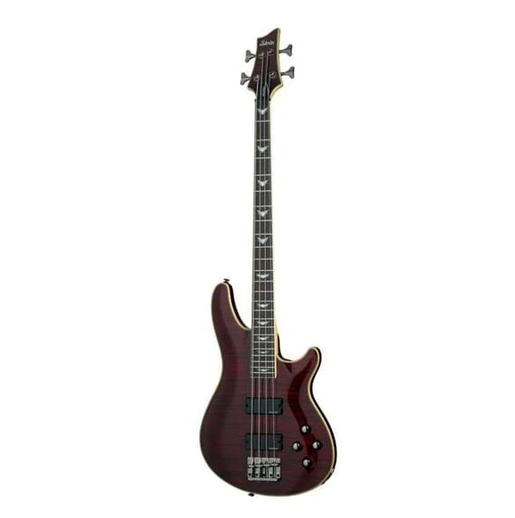 Schecter Omen Extreme-4 Bass Guitar