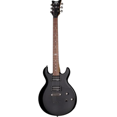 Schecter S-1 SGR Arched Top 6 String Electric Guitar