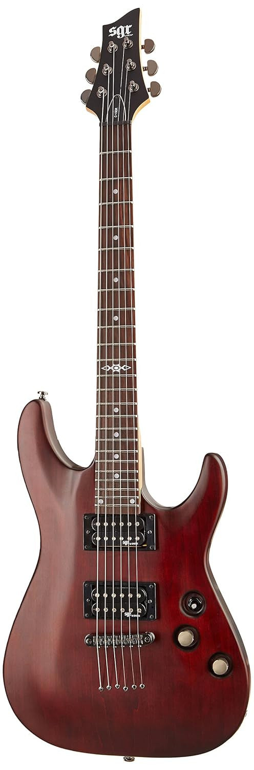 Schecter SGR C-1 Electric Guitar 6 String