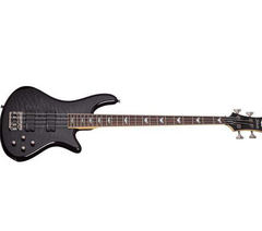 Schecter Stiletto Extreme 4 Bass Guitar 4-String