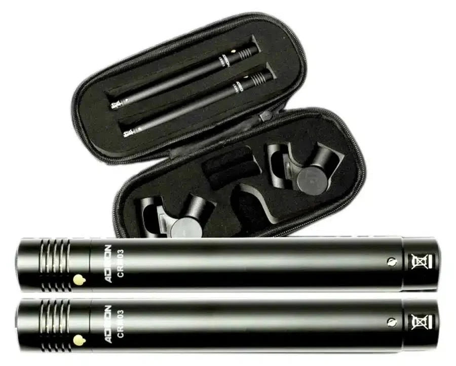 Adeon CRM03 Omni Directional Condenser Microphone
