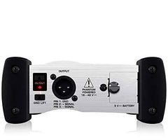 Behringer Ultra-Di Di100