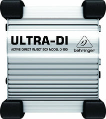 Behringer Ultra-Di Di100