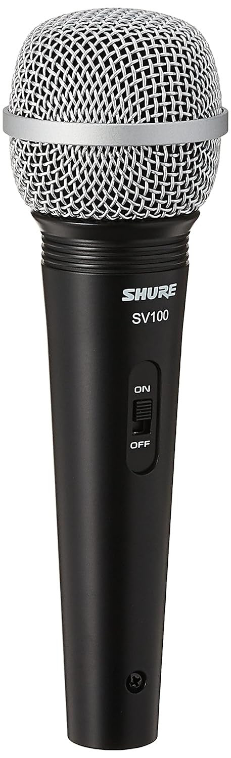 Shure SV-100 Multi-purpose Vocal Microphone