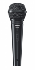 Shure SV200-QX Vocal Microphone
