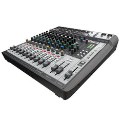 Soundcraft Signature 12 MTK Analog Mixer