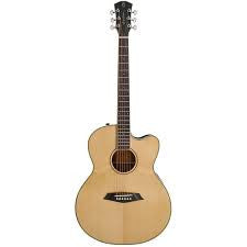 Sire Acoustic Guitar Larry Calton with Cutaway Electronics A3-GS