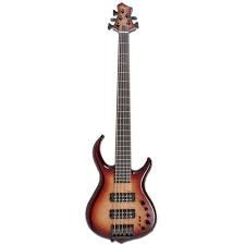 Sire Electric Bass Guitar M7 Series 5 String Alder Brown Sunburst M7 Alder-5 BRS