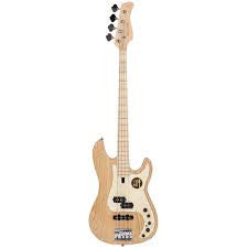 Sire Electric Bass Guitar P7 Series 4 String Swamp Ash P7 Swamp Ash-4